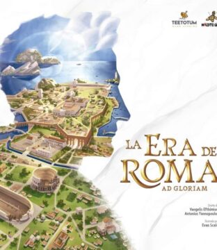 La Era de Roma