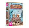 La gran excavación