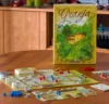 La Granja (inglés)