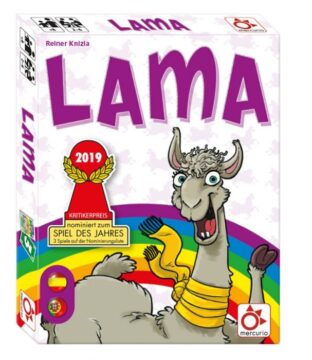 Lama
