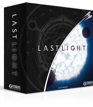 Last Light