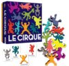 Le Cirque