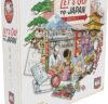 Let's Go to Japan (inglés)