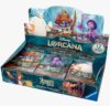Disney Lorcana Booster Pack Display (24 booster) "Azurite Sea"