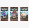 Disney Lorcana Booster Pack Display (24 booster) "Azurite Sea"