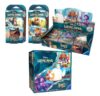 Disney Lorcana "Azurite Sea" Pack