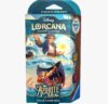 Disney Lorcana "Azurite Sea" Pack