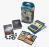 Disney Lorcana Starter Deck Amber-Ruby "Azurite Sea"