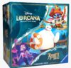 Disney Lorcana "Azurite Sea" Pack