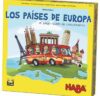LOS PAÍSES DE EUROPA