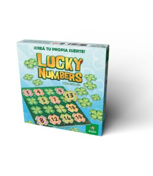 Lucky Numbers
