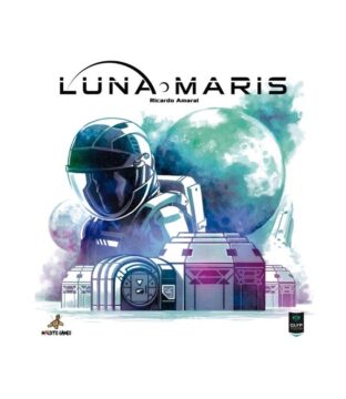 LUNA MARIS