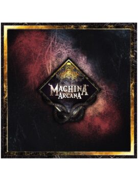 MACHINA ARCANA