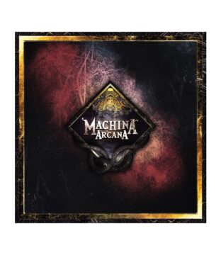 MACHINA ARCANA