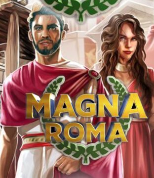 Magna Roma