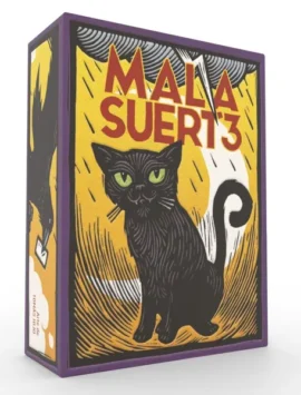 Mala Suerte