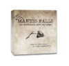 Mantis Falls