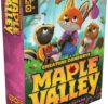 Maple Valley (inglés)
