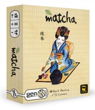 Matcha