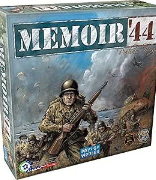Memoir ’44