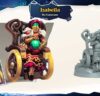 SUPER FANTASY BRAWL: MENTAL MIGHT