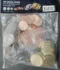 50 Metal Coin Board Game Upgrade Set (Sci-Fi Coins)