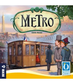 Metro