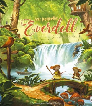 Mi pequeño Everdell