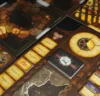 Mice and Mystics