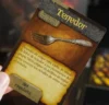 Mice and Mystics