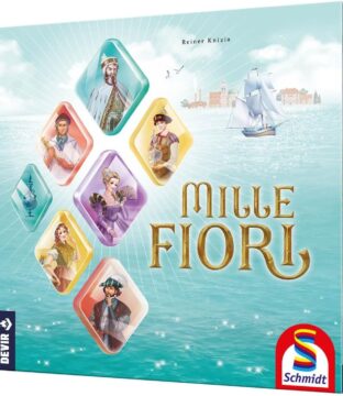 Mille Fiori