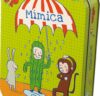 Mímica