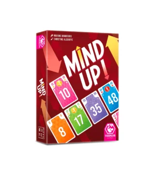 Mind Up