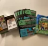 Minecraft: Explorers