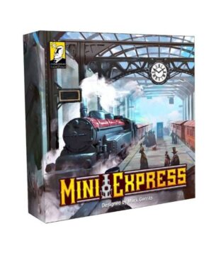 Mini Express