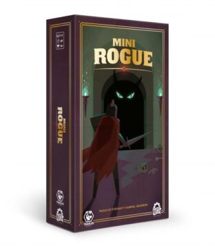 Mini Rogue