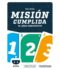 Misión Cumplida