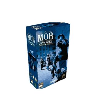 MOB La gran Manzana