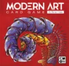 Modern Art: The Card Game