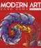 Modern Art: The Card Game