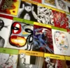 Modern Art: The Card Game