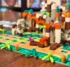 LEGO Monkey Palace