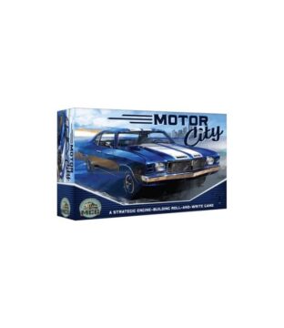 Motor City