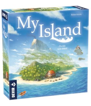 My Island
