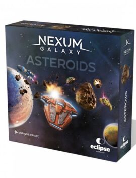 Nexum Asteroids