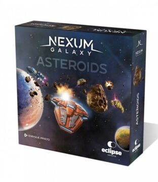 Nexum Asteroids