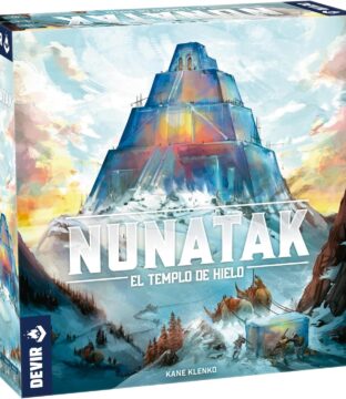 Nunatak