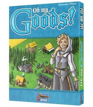 Oh My Goods
