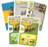 Oh My Goods: Huida a Canyon Brook