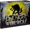 One Night Ultimate Werewolf
